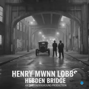 Henry Mwnn Lobbs - Hebden Bridge (2026)