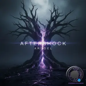 Arudel - Aftershock (2026)