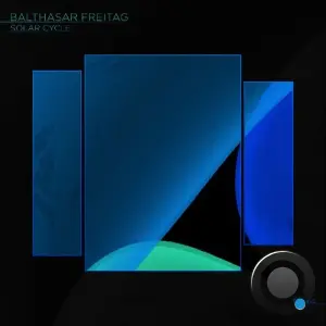 Balthasar Freitag - Solar Cycle (2026)