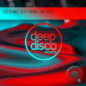 Costa Mee, Eleftheria - My Path (2026)