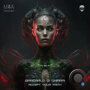 Giancarlo Di Chiara - Accept Your Faith (2026)