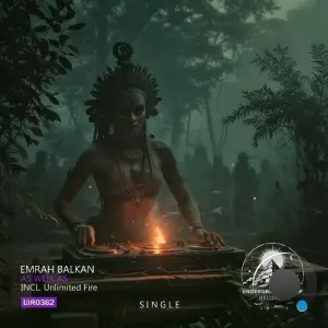 Emrah Balkan - As Well As (2026)