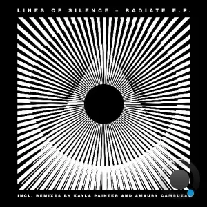 Lines Of Silence - Radiate (2026)