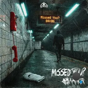 MARKOR - MISSED YOU? (2026)