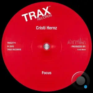 Cristi Hernz - Focus (2026)