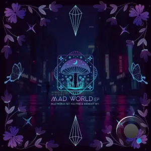 Luis Luca - Mad World (2026)