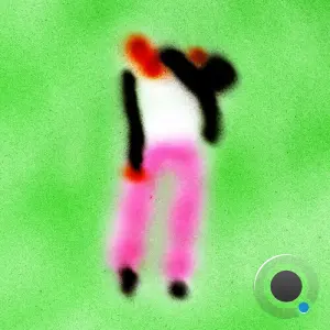 CRi & Nicky Elisabeth - A Smile With Scars (2026)