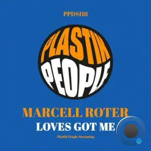 Marcell Roter - Love's Got Me (2026)