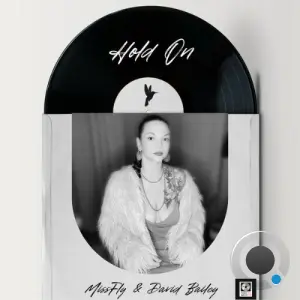 MissFly x David Bailey - Hold On (2026)