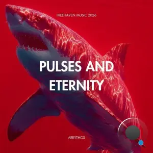 Aerythos - Pulses and Eternity (2026)