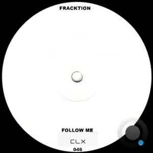 Fracktion - Follow Me (2026)
