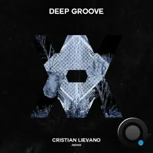 Cristian Lievano - Deep Groove (2026)