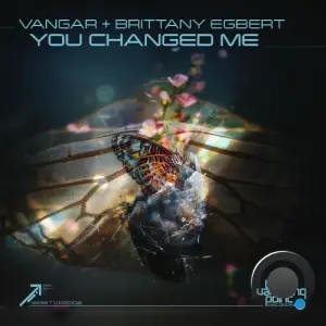 Vangar - You Changed Me (2026)