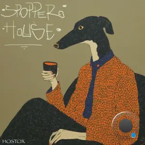 Hostox - Spopper House (2026)