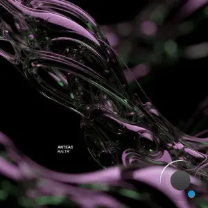 Anteac - Baltr (2026)