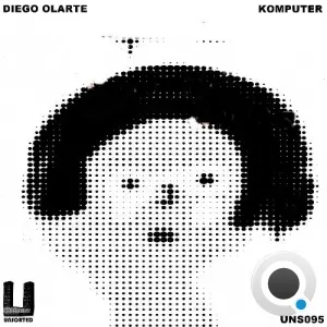 Diego Olarte - Komputer (2026)