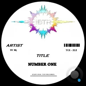 TC Dj - Number One (2026)