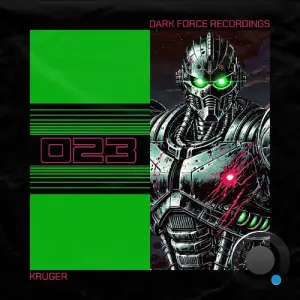 Kruger (UK) - Primordial (2026)