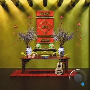 JakoJako - Tet 41 (Remixes, Pt. 2) (2026)