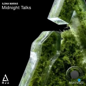 Ilona Maras - Midnight Talks (2026)