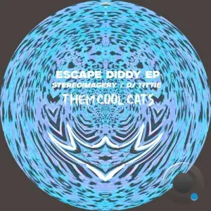 Stereoimagery - ESCAPE DIDDY (2026)