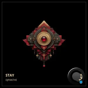 djpanthe - Stay (2026)
