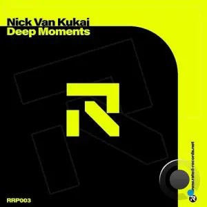Nick van Kukaj - Deep Moments (2026)