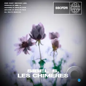 Sibel S. - Les Chimères (2026)