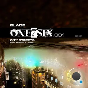 Blade (Dnb) - O7S 031 (Original) (2026)