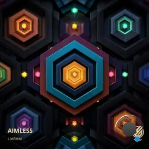 Liaram - Aimless (2026)
