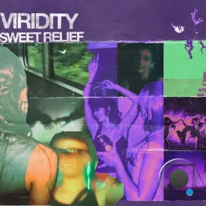 Viridity - Sweet Relief (2026)