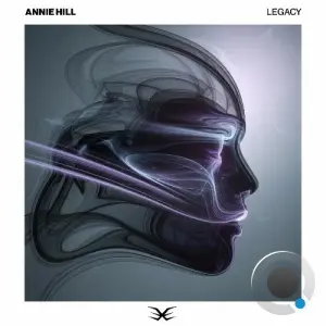 Annie Hill - Legacy (2026)