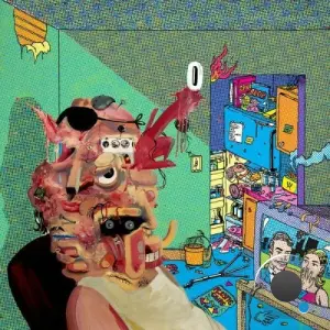 Duncecap, Samurai Banana - Comfortably Suffering (2026)