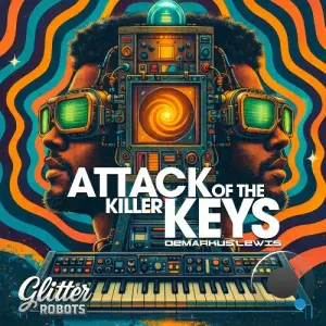 Demarkus Lewis - Attack of the Killer Keys (2026)