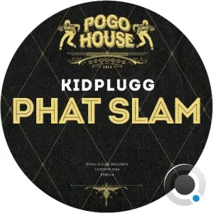 KidPlugg - Phat Slam (2026)