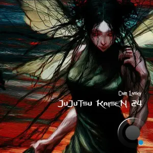 Cam Lasky - JUJUTSU KAISEN 24 (2026)