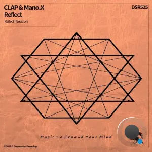 Clap, Mano.X - Reflect (2026)
