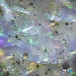 Von Krup - Constelar (2026)