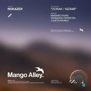 Rokazer - Zorak / Nizami (2026)