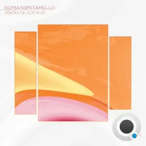 Romansmitarello - Voices of Cepheus (2026)