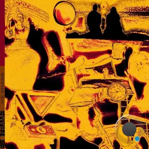 MARIA Die RUHE, Raesa - We Share (Chris Zippel Remix) (2026)