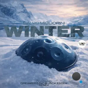 Salvo Migliorini - Winter (2026)