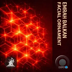 Emrah Balkan - Facial Ornament (2026)