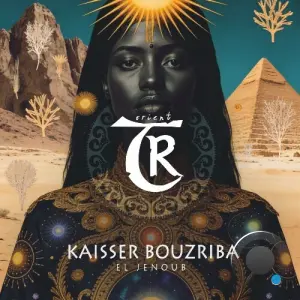 Kaisser Bouzriba - El Jenoub (2026)
