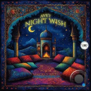 Avet - Night Wish (2026)