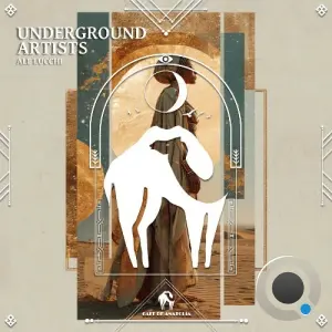 ALE LUCCHI - Underground Artists (2026)