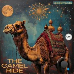 Siddeffects - The Camel Ride (2026)