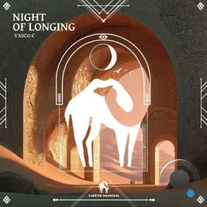 Vasco C - Night of Longing (2026)