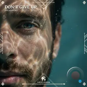 PalaisVert - Don't Give Up (2026)