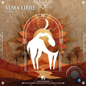 Nemeni - Alma Libre (2026)